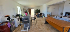 Maison à vendre 9 pièces proche de CARDO (20)