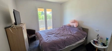 Appartement à vendre 3 pièces BIGUGLIA (20) 