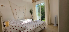 Appartement à vendre T3 dans Résidence pied dans l'eau - POGGIO MEZZANA (20)