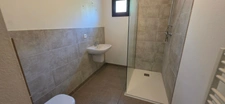 Appartement à vendre 3 pièces de 66,60m² , proche hôpital - BASTIA (20)