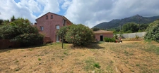 Maison à vendre 6 pièces de 135m² sur 1.000m² de terrain BIGUGLIA (20)