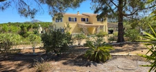 CALENZANA Maison à vendre 300m² terrain de 5600 m² - Piscine - vue sur Calvi.