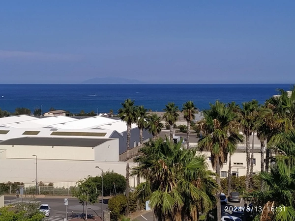 Appartement à vendre 2 pièces 37㎡ BASTIA (20) - VUE MER PANORAMIQUE