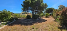 CALENZANA House for sale 305m² land of 5600 m² - Swimming pool - view of Calvi.