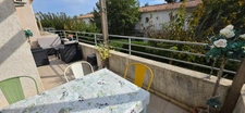 Appartement à vendre T3 dans Résidence pied dans l'eau - POGGIO MEZZANA (20)