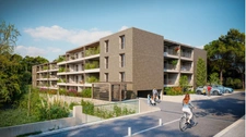 APPARTEMENT À VENDRE 3 PIÈCES DE 81,5 M² À CALVI À 300 MÈTRES DE LA MER