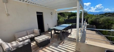 SAINT-FLORENT APPARTEMENT T3 61 M² - VUE MER AVEC TERRASSE DE 42,5 M²