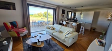 SAINT-FLORENT APPARTEMENT T3 61 M² - VUE MER AVEC TERRASSE DE 42,5 M²