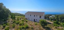  SANTA MARIA DI LOTA (20) House for sale 240m² on 1670m² of land - PANORAMIC SEA VIEW