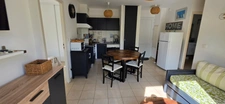 Appartement à vendre T3 dans Résidence pied dans l'eau - POGGIO MEZZANA (20)