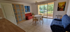 Dpt Corse (20), à vendre PIETRACORBARA STUDIO DE 30m² + TERRASE 1Om2 +JARDINET 45m2