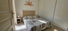 Appartement à vendre T3 dans Résidence pied dans l'eau - POGGIO MEZZANA (20)