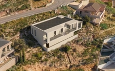 BASTIA MAISON VENDUE BRUTE - VUE MER PANORAMIQUE