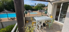 Appartement à vendre T3 dans Résidence pied dans l'eau - POGGIO MEZZANA (20)