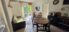 Appartement à vendre T3 dans Résidence pied dans l'eau - POGGIO MEZZANA (20)