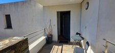 SAINT-FLORENT APPARTEMENT T3 61 M² - VUE MER AVEC TERRASSE DE 42,5 M²