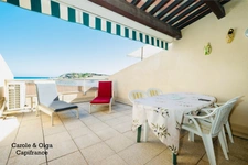 Appartement à vendre 3 pièces LE CAP D'AGDE (34)