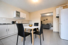 Maison en limite de campagne - 6 Pièces - Hauteurs de Givors