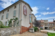 Terrain à bâtir au cœur de la végétation 