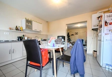 Maison en limite de campagne - 6 Pièces - Hauteurs de Givors