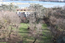 T3 en étage élevé avec balcons et vue exceptionnelle – La Mulatière