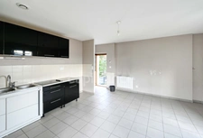 Maison en limite de campagne - 6 Pièces - Hauteurs de Givors