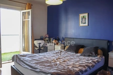 T3 en étage élevé avec balcons et vue exceptionnelle – La Mulatière