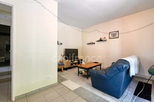 Maison en limite de campagne - 6 Pièces - Hauteurs de Givors - Divisée en 2 appartements - Potentiel locatif 