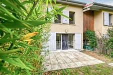 MILLERY – Maison Contemporaine T4 : Confort, Modernité et Luminosité avec jardin et garage