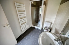 Maison en limite de campagne - 6 Pièces - Hauteurs de Givors