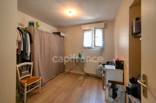 Maison en limite de campagne - 6 Pièces - Hauteurs de Givors - Divisée en 2 appartements - Potentiel locatif 