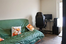 T3 en étage élevé avec balcons et vue exceptionnelle – La Mulatière