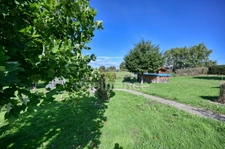 VIRIGNEUX - Ancienne ferme rénovée au cœur d’un écrin de verdure