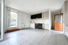 Maison en limite de campagne - 6 Pièces - Hauteurs de Givors