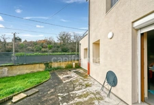 Maison en limite de campagne - 6 Pièces - Hauteurs de Givors