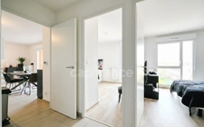 Appartement T3 en résidence sécurisée