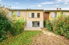 MILLERY – Maison Contemporaine T4 : Confort, Modernité et Luminosité avec jardin et garage