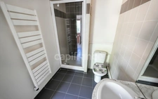 Maison en limite de campagne - 6 Pièces - Hauteurs de Givors - Divisée en 2 appartements - Potentiel locatif 