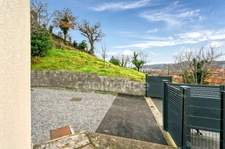 Maison en limite de campagne - 6 Pièces - Hauteurs de Givors