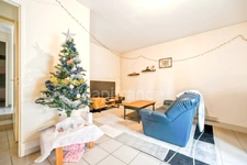 Maison en limite de campagne - 6 Pièces - Hauteurs de Givors