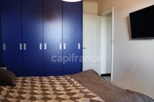 T3 en étage élevé avec balcons et vue exceptionnelle – La Mulatière