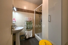 Maison en limite de campagne - 6 Pièces - Hauteurs de Givors - Divisée en 2 appartements - Potentiel locatif 