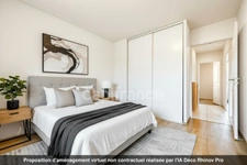 MILLERY – Maison Contemporaine T4 : Confort, Modernité et Luminosité avec jardin et garage