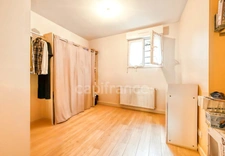 Maison en limite de campagne - 6 Pièces - Hauteurs de Givors