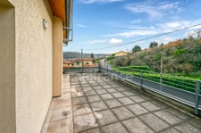 Maison en limite de campagne - 6 Pièces - Hauteurs de Givors