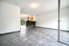 MILLERY – Maison Contemporaine T4 : Confort, Modernité et Luminosité avec jardin et garage