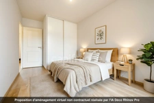 MILLERY – Maison Contemporaine T4 : Confort, Modernité et Luminosité avec jardin et garage