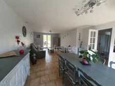 Maison à vendre 4 pièces  ()