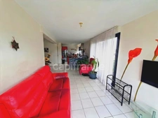 Appartement à vendre 3 pièces AMIENS (80)