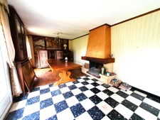 Maison à vendre 6 pièces GINCHY (80)